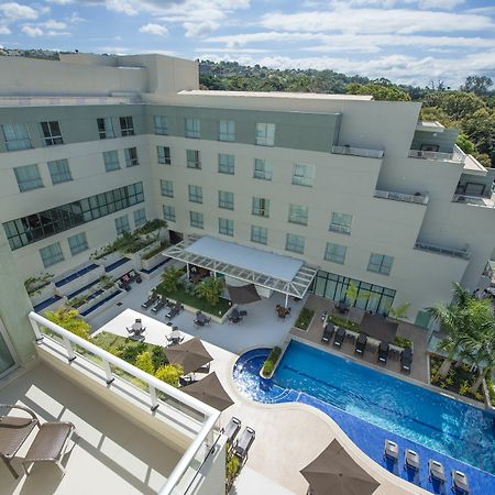 Esuites Lagoa Santa Lagoa Santa  Exterior foto