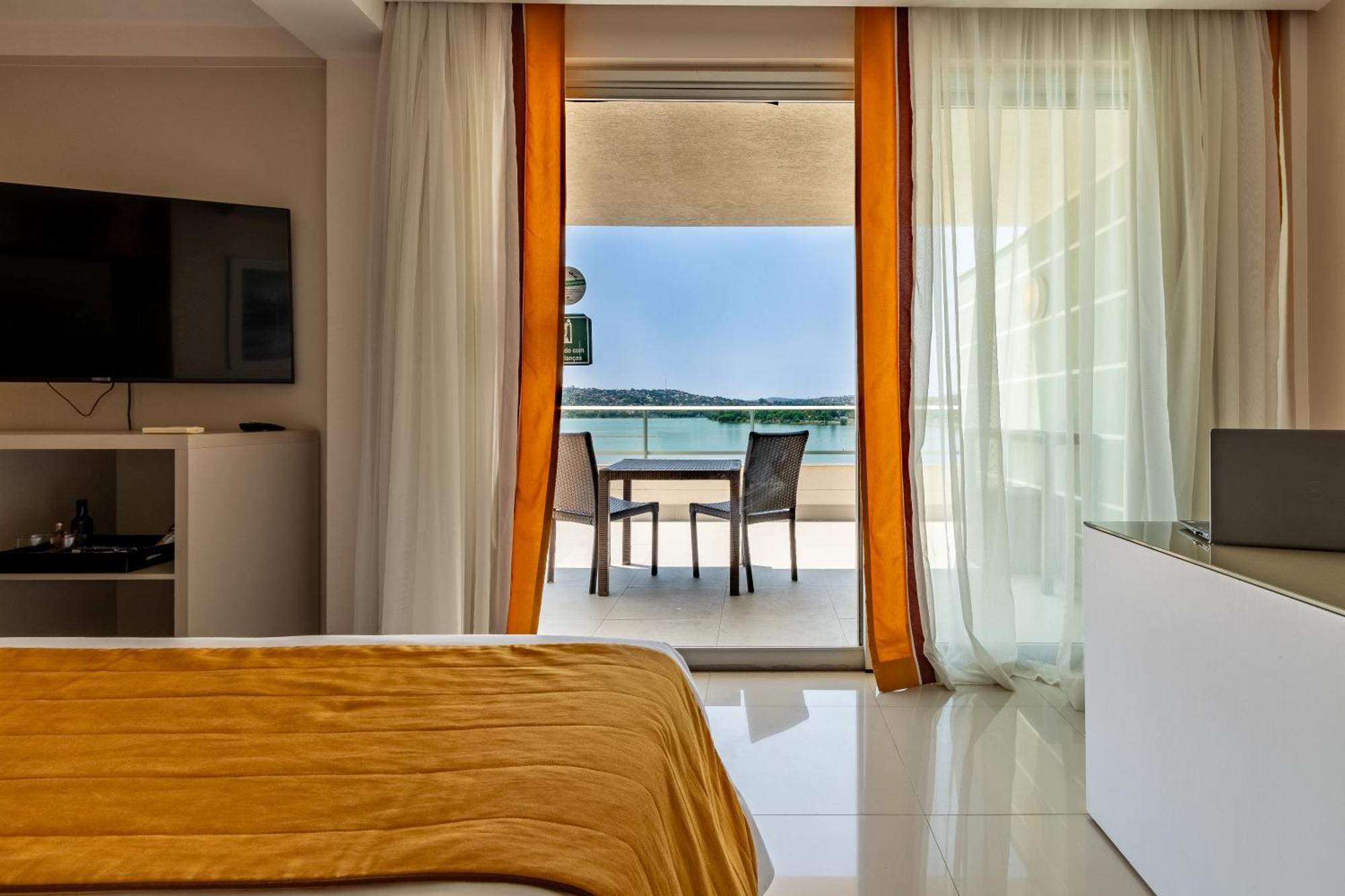Esuites Lagoa Santa Lagoa Santa  Exterior foto