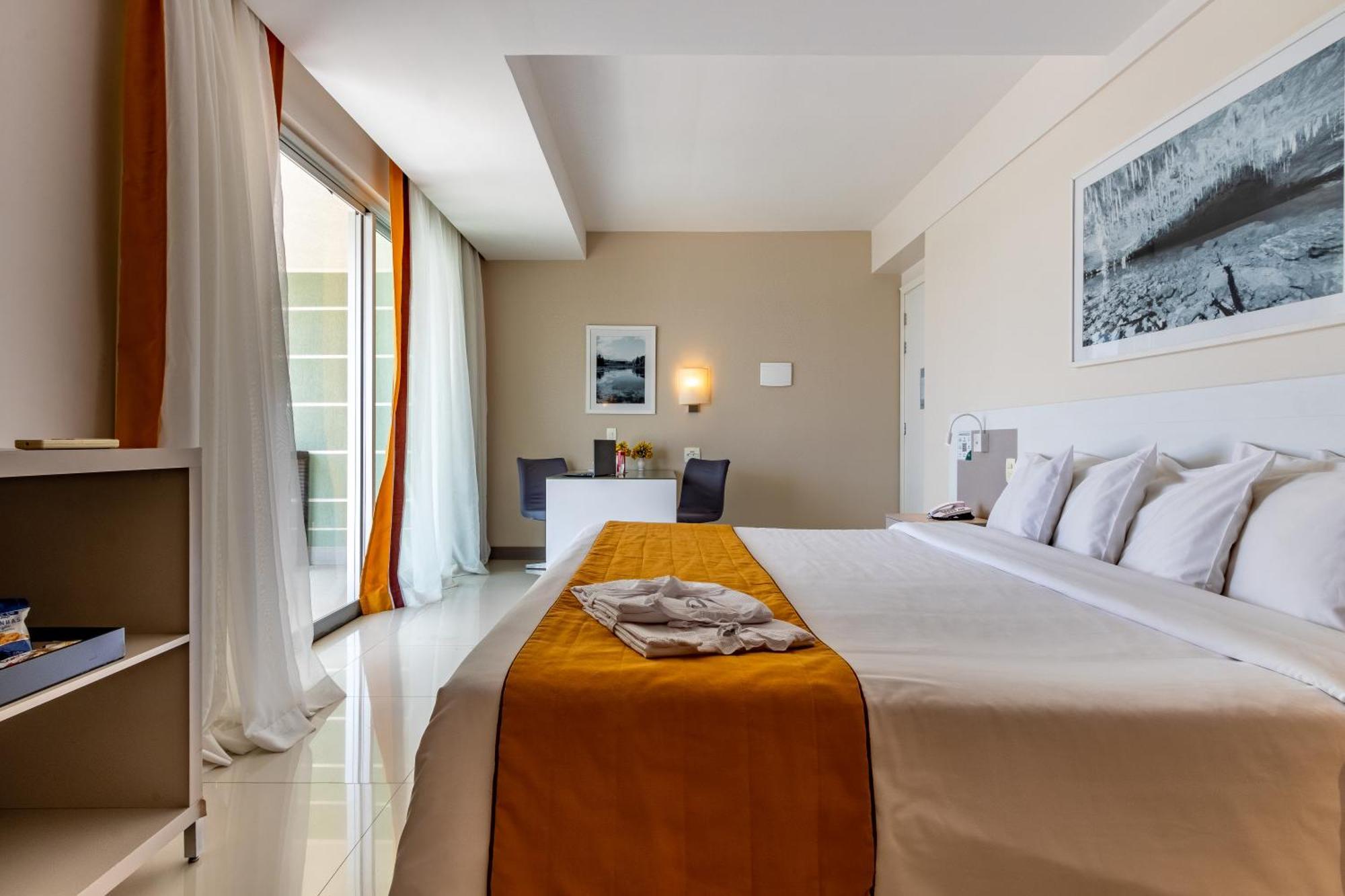 Esuites Lagoa Santa Lagoa Santa  Exterior foto